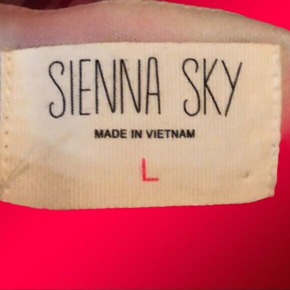 Sienna sky cream striped jumper - Picture 7 of 7